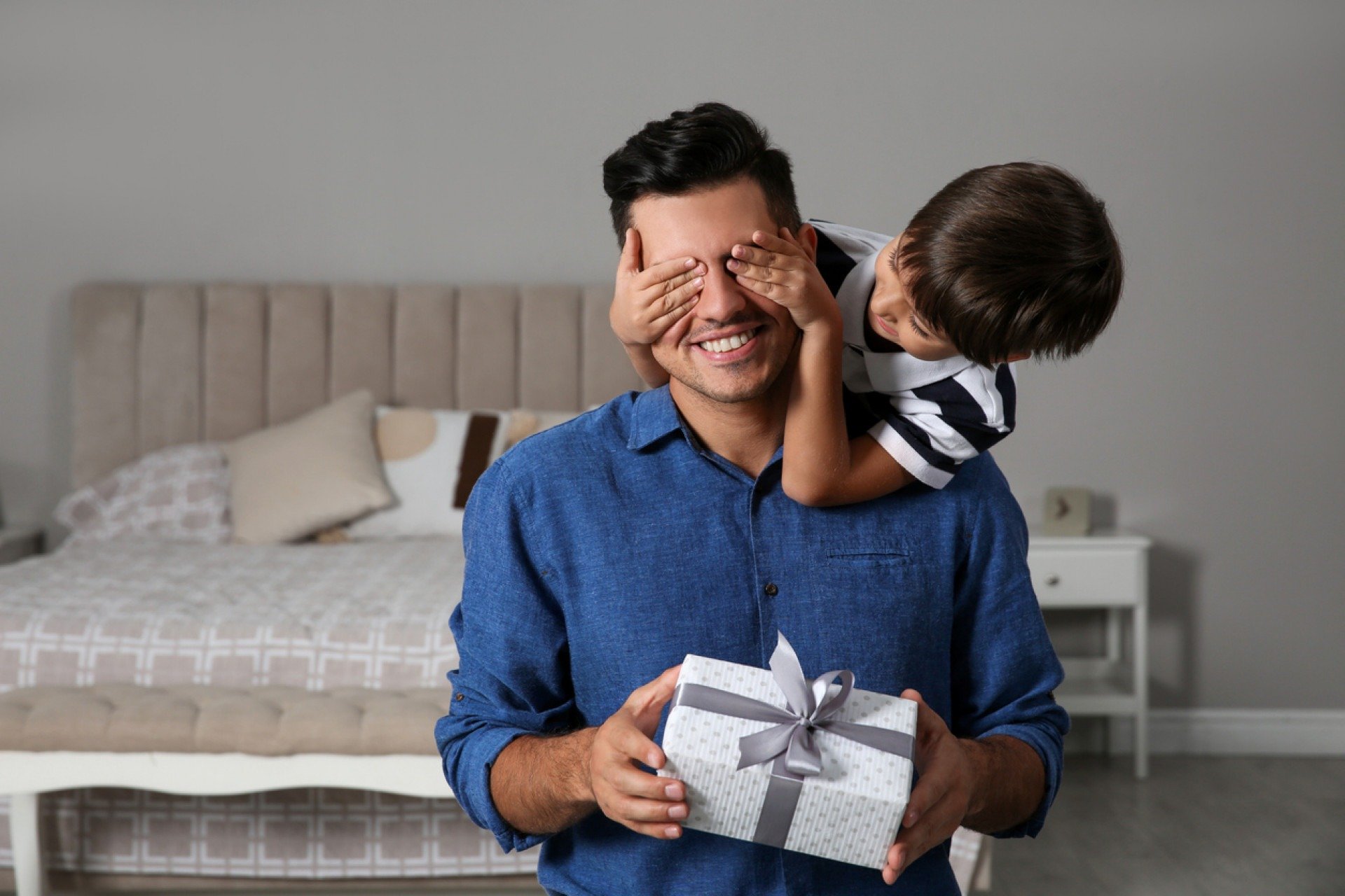 Shopping Recife celebra o Dia dos Pais com promoção em campanha especial