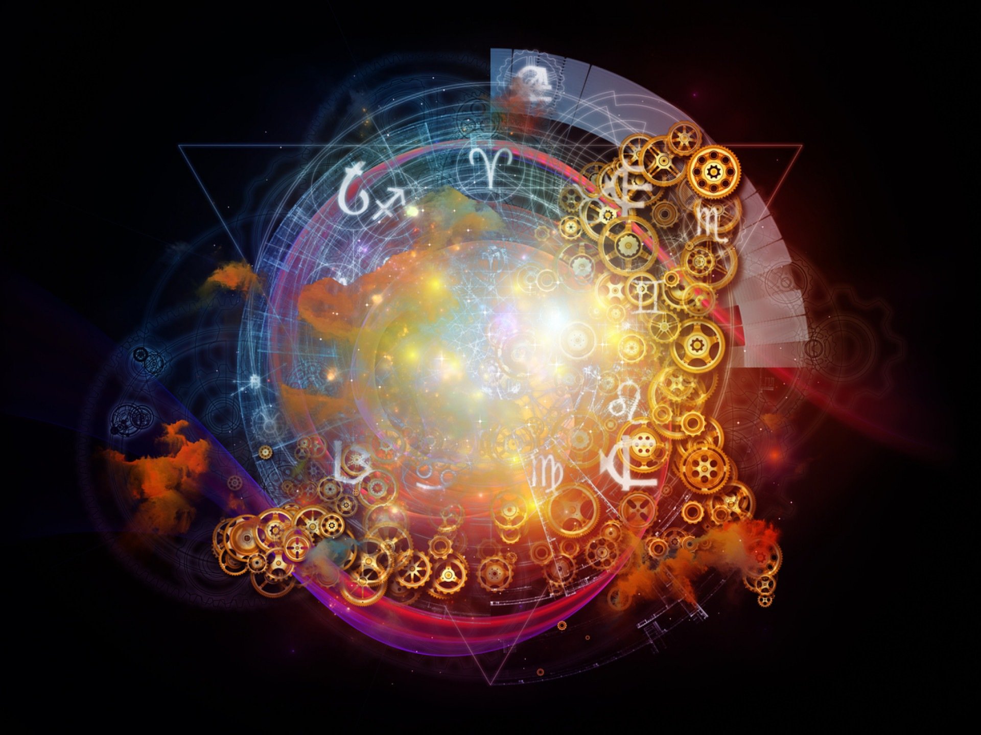 O universo vai surpreender esses signos com mudanças positivas e rápidas