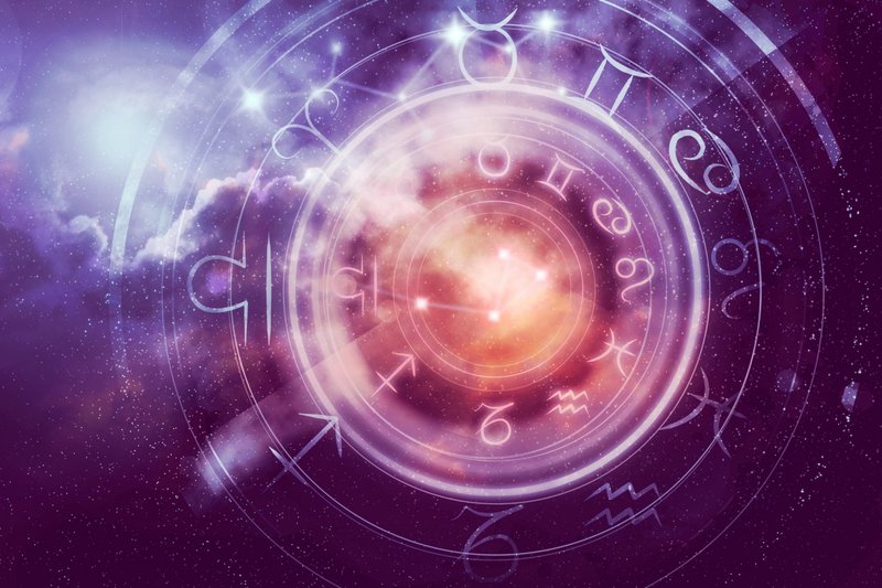Signos do zodíaco