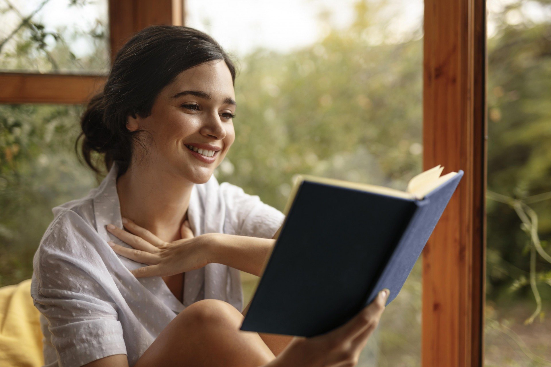 7 livros que vão fazer você voltar a gostar de ler — e não querer parar mais