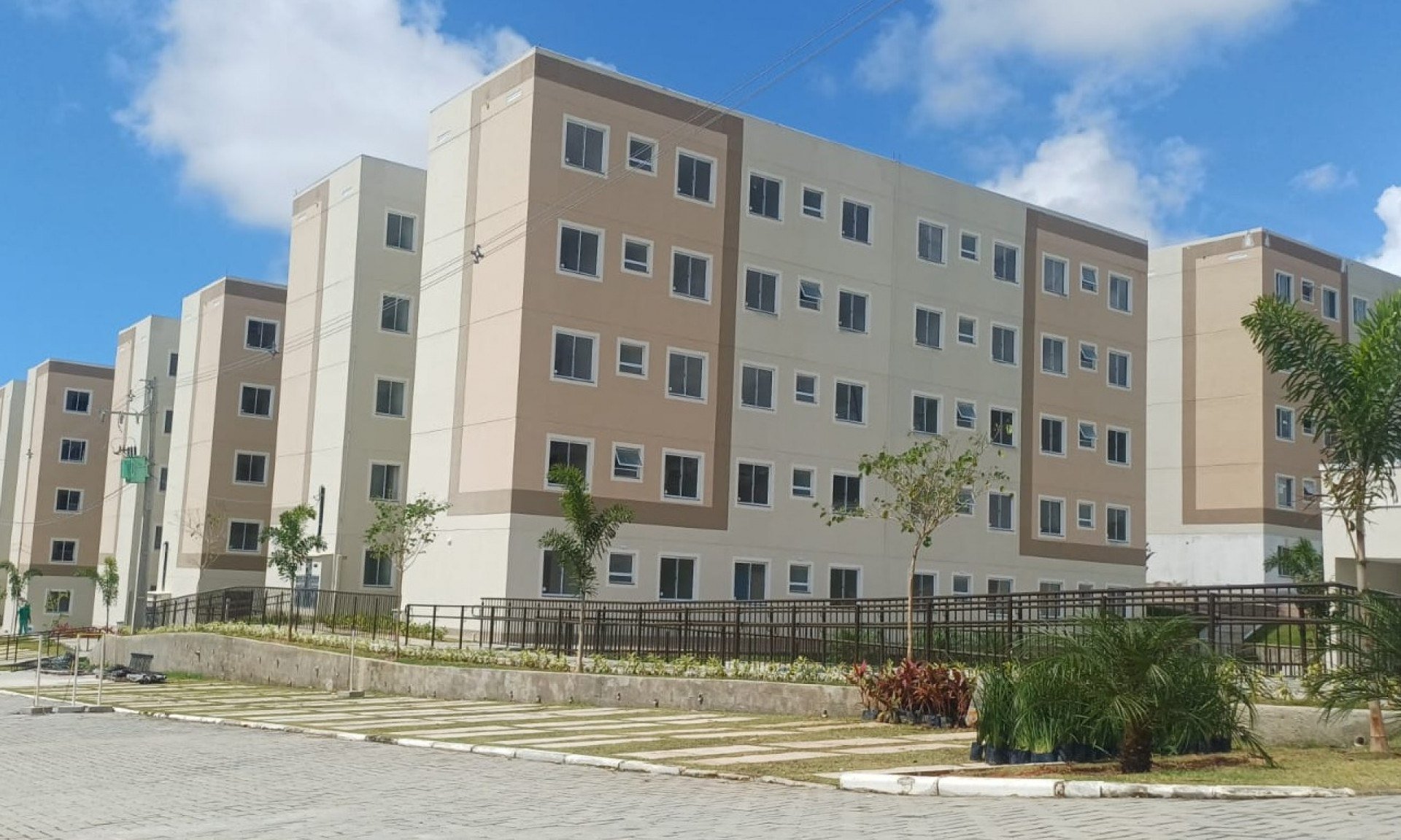 MRV coloca mais 843 apartamentos no Morar Bem Pernambuco