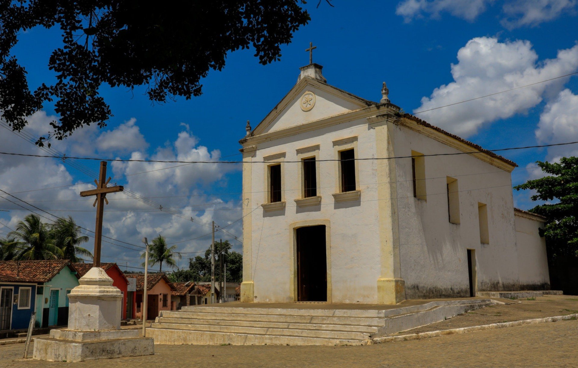 Lançamento de nova rota de fé fortalece turismo religioso em Paudalho