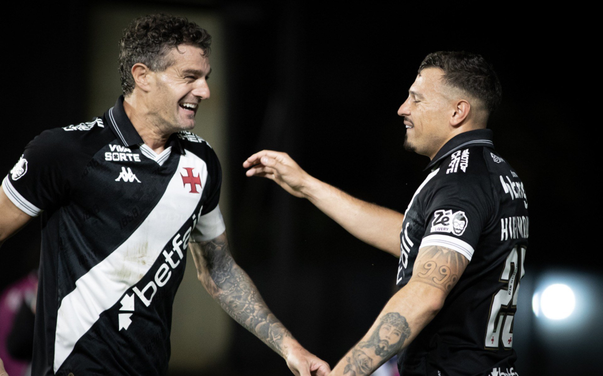 Transmissão Mirassol x Vasco ao vivo online: veja onde assistir e resultado em tempo real pela Série A hoje (02/08/25)