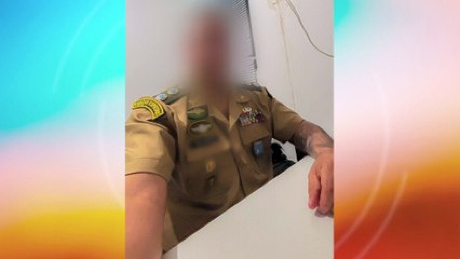 Mulher perde mais de R$ 150 mil após golpe de falso "coronel" em aplicativo de relacionamento