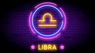 Imagem ilustrativa do signo de Libra