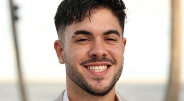 Influenciador Alvaro