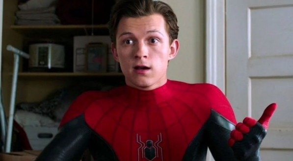 Homem Aranha