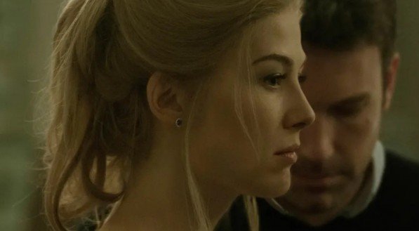 Filme 'Garota Exemplar'