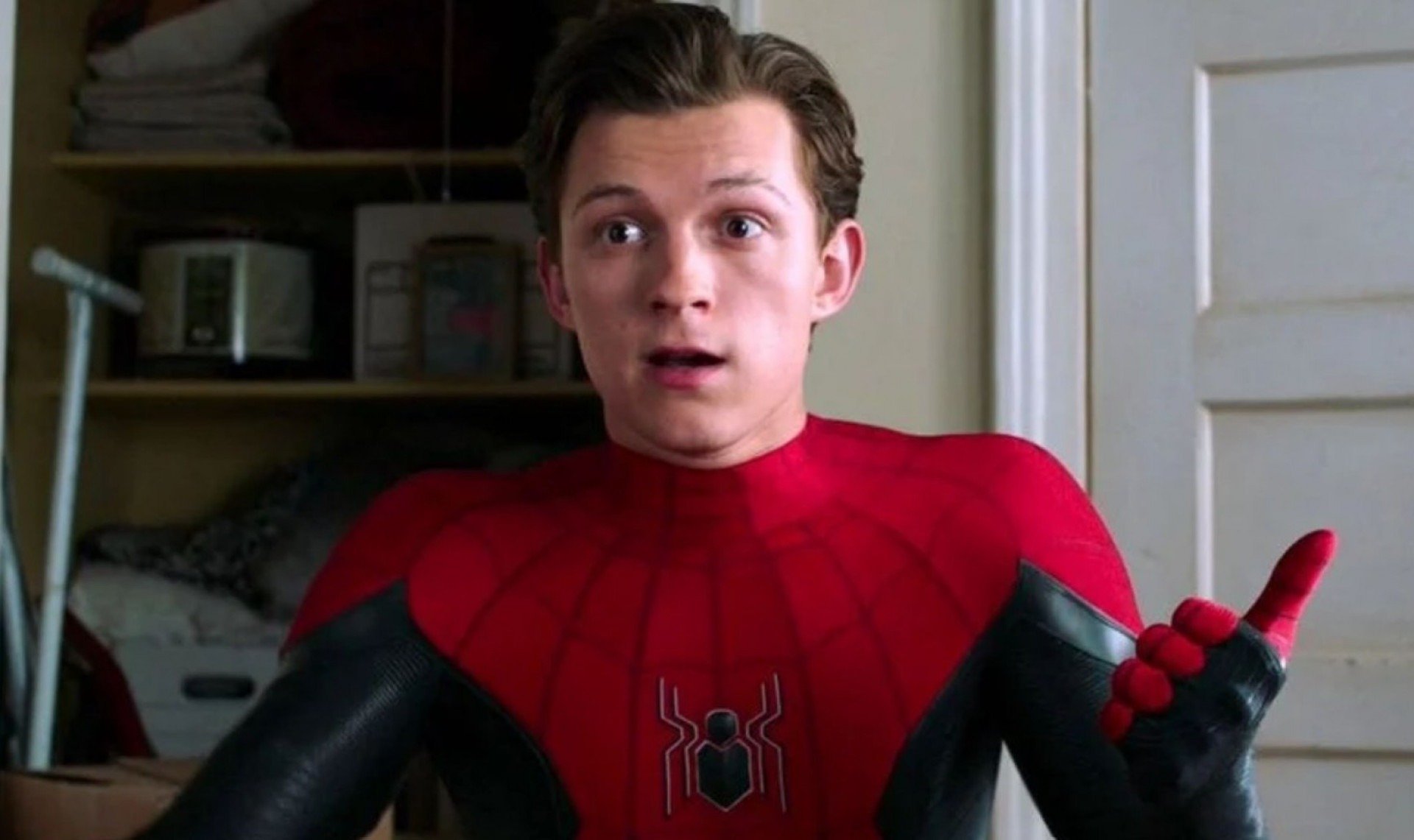 homem-aranha