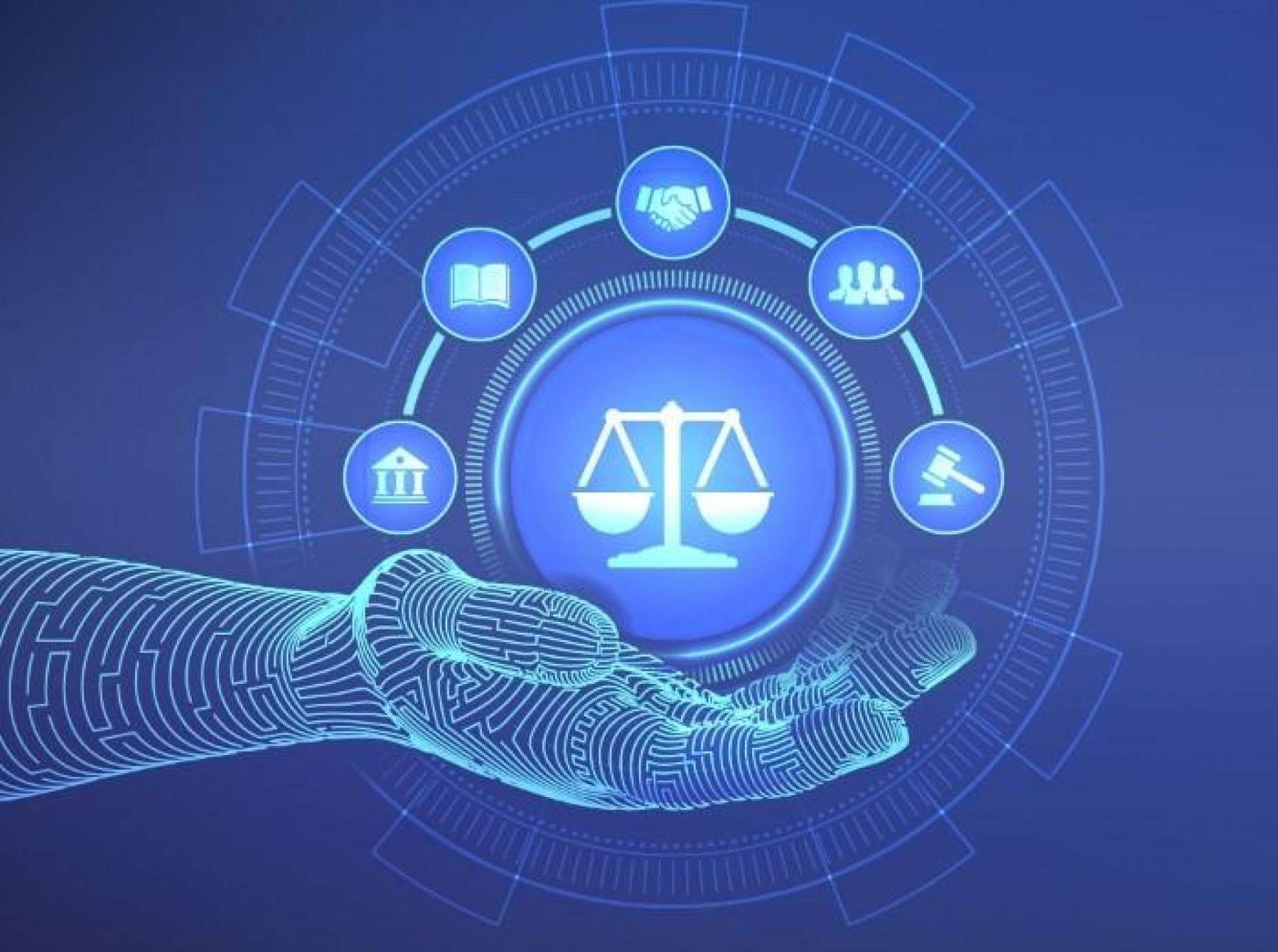 Valdecir Pascoal: Direito Financeiro: do analógico ao digital