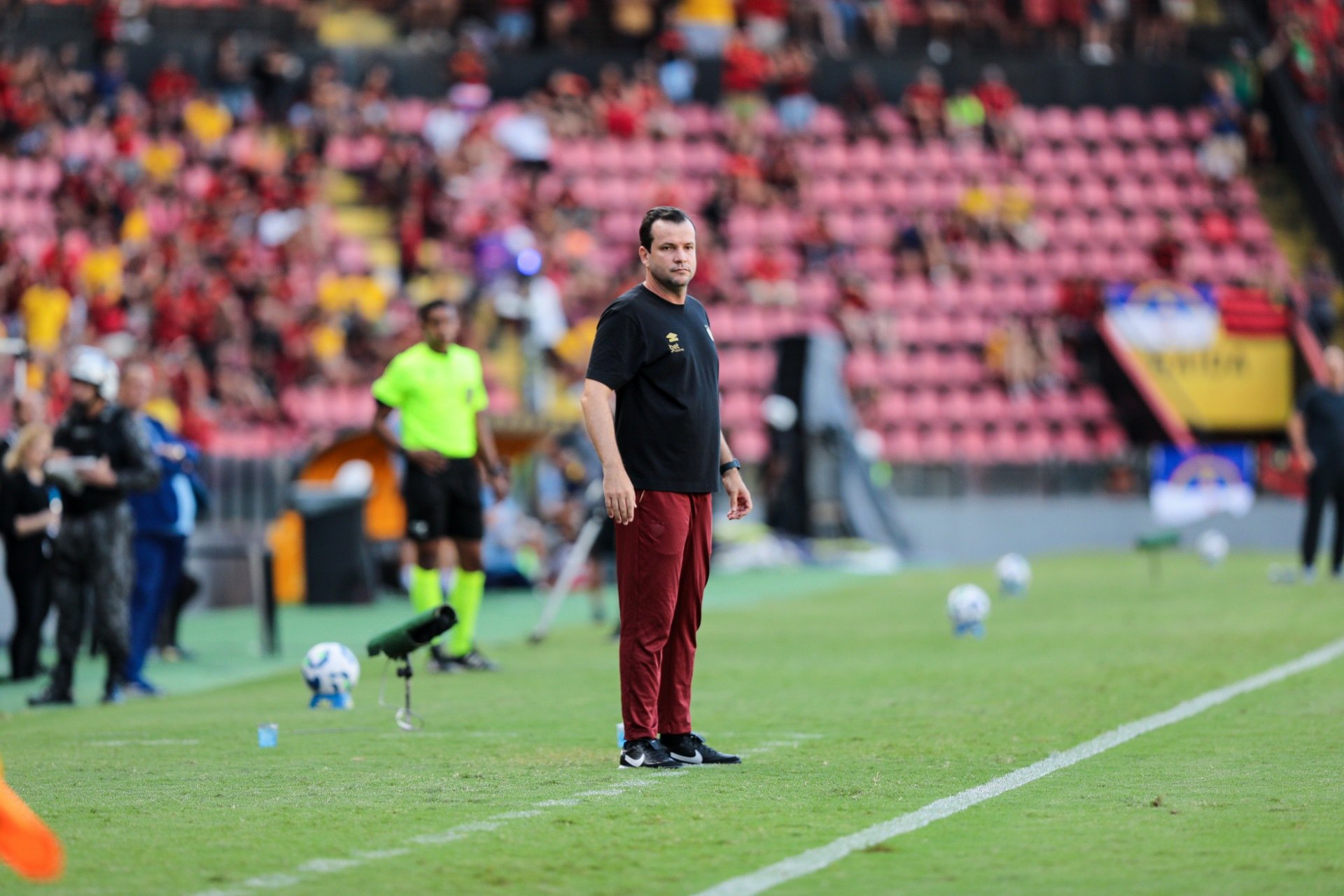 Foto da capa: Blog do Torcedor