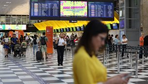 aeroporto