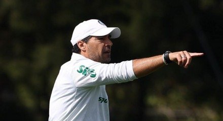 Embalado pelo retrospecto e melhor campanha fora de casa, Palmeiras encara o Vitória