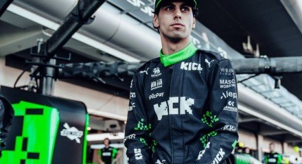 Piloto brasileiro conquista sua melhor posição na F1 