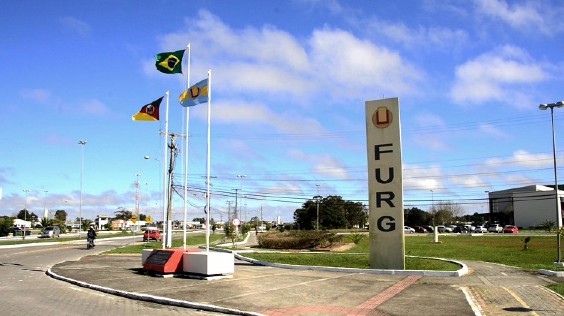 Foto da capa: Brasil