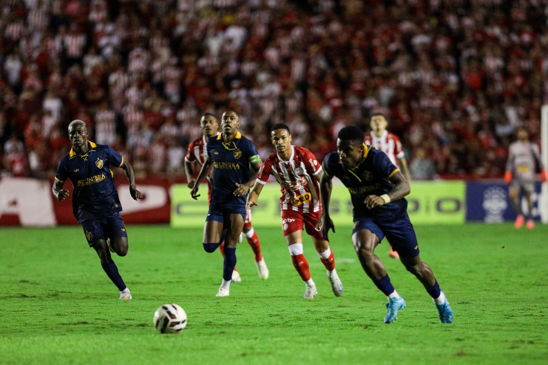 Foto da capa: Blog do Torcedor