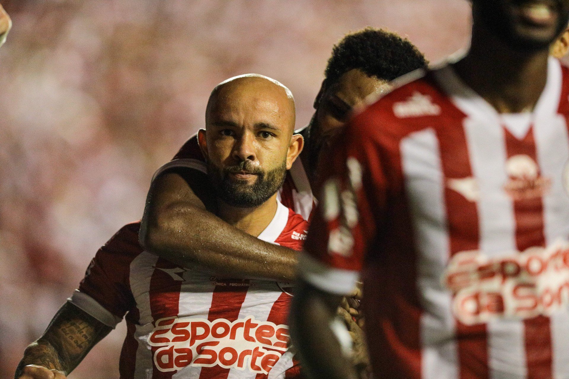 Náutico x Londrina: vitória garante classificação na Série C? Veja as possibilidades