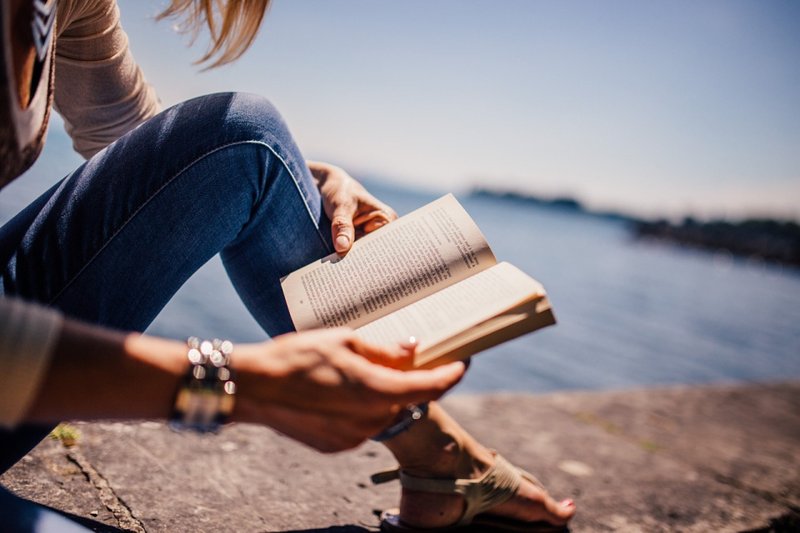 Confira 10 livros emocionantes para você aproveitar