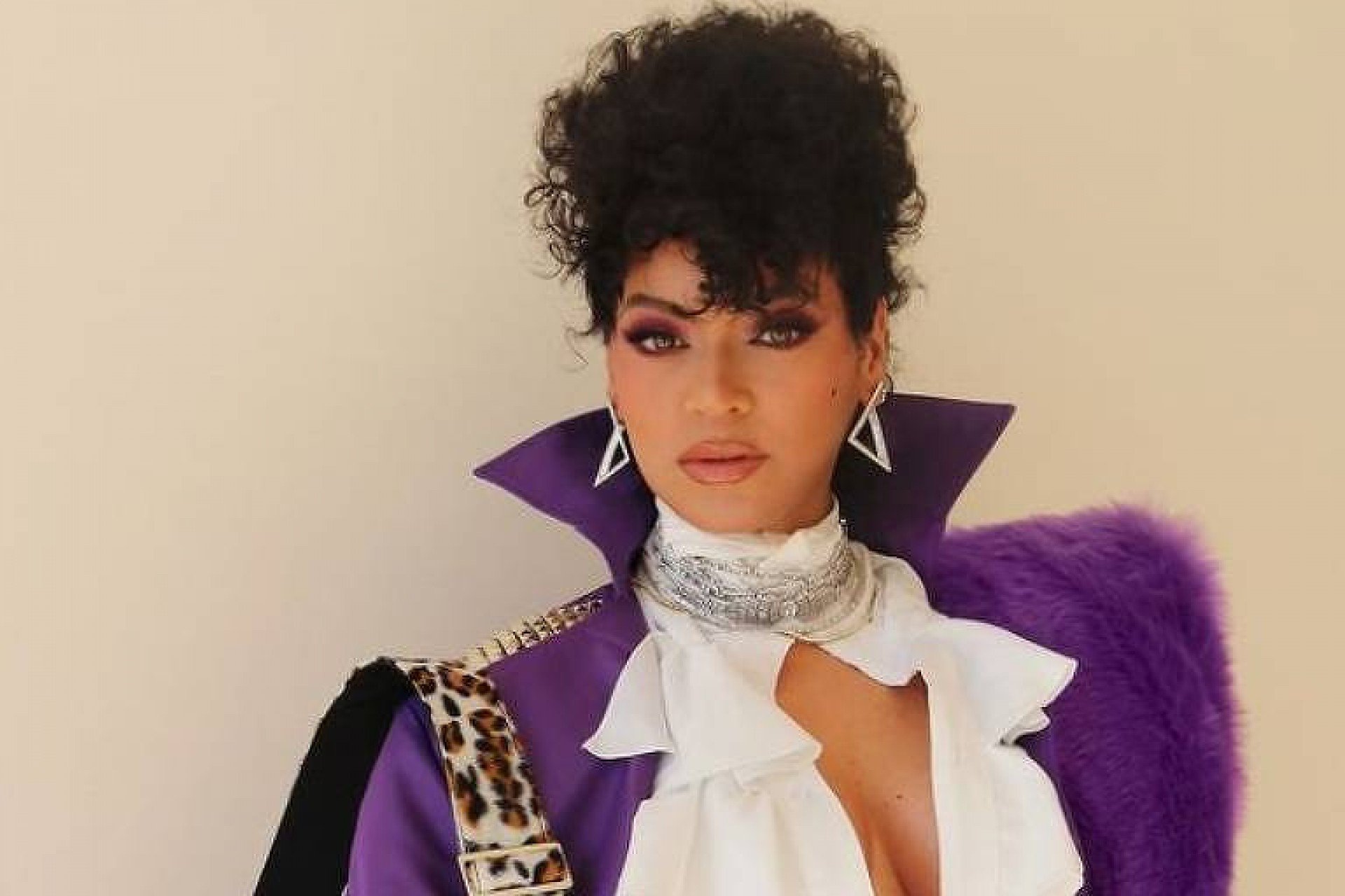Beyoncé pode lançar álbum de rock, segundo supostas dicas de novo comercial
