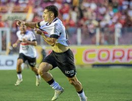 Em jogo decisivo contra o Altos, Santa Cruz busca voltar a vencer fora de casa
