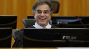  O ministro Vieira de Mello Filho foi escolhido para a presidência do TST e do Conselho Superior da Justiça do Trabalho (CSJT)