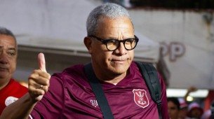 Hélio dos Anjos, técnico do Náutico