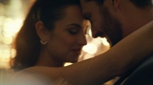 Imagem de casal.