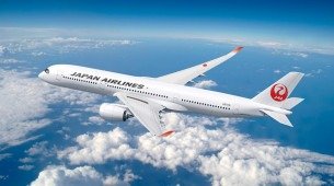 A expansão do acordo reforça a integração da malha aérea da Latam na América do Sul à extensa rede da Japan Airlines