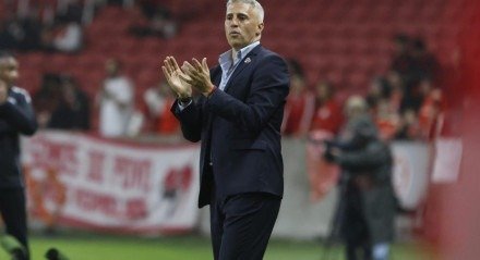 É a quinta vitória consecutiva do São Paulo na temporada. 