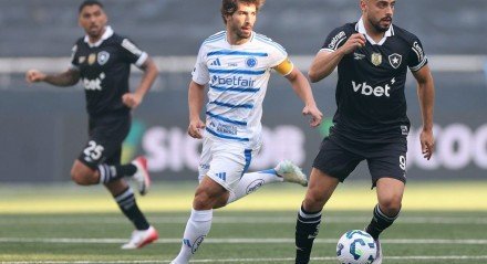 O Alvinegro não vence a Raposa há nove anos