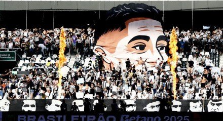 Botafogo sofre derrota contra o Cruzeiro e perde sequÃªncia de invencibilidade em casa