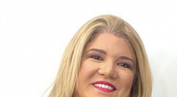 Ana Cláudia Brandão, brilho na nossa magistratura, na comemoração do seu aniversário