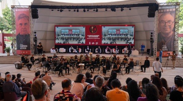 Congresso do Sesc discute arte/educação e culturas marginalizadas no pós-colonialismo