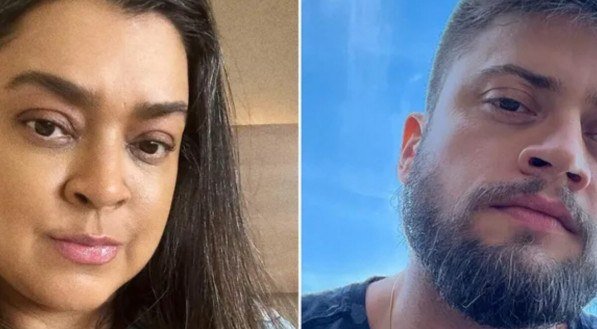 Ex-marido faz primeira publicação após a morte de Preta Gil e gera polêmica