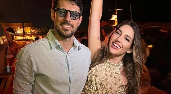 Amanda Meirelles, campeã do BBB 23, revela prazo para se tornar mãe de primeira viagem