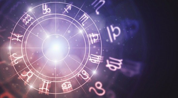 Signos do zodíaco.