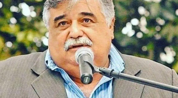 Pedro Serafim, ex-prefeito de Ipojuca