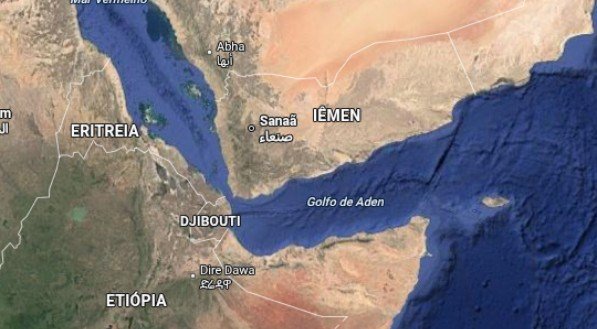 Todos os anos, milhares de pessoas do Chifre da África — que engloba países como Somália, Djibuti, Etiópia e Eritreia - usam a rota em fuga