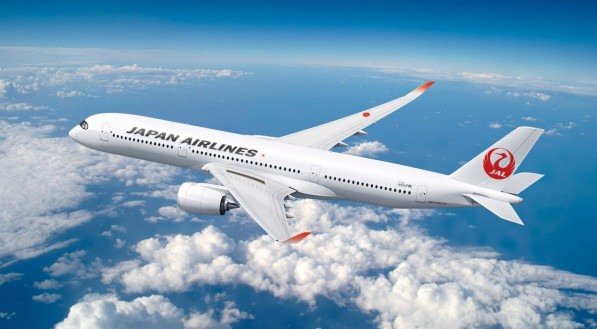 A expansão do acordo reforça a integração da malha aérea da Latam na América do Sul à extensa rede da Japan Airlines