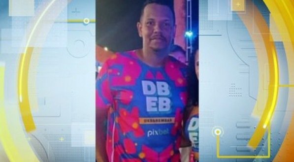Motociclista por aplicativo é morto a tiros em Olinda: investigação em curso