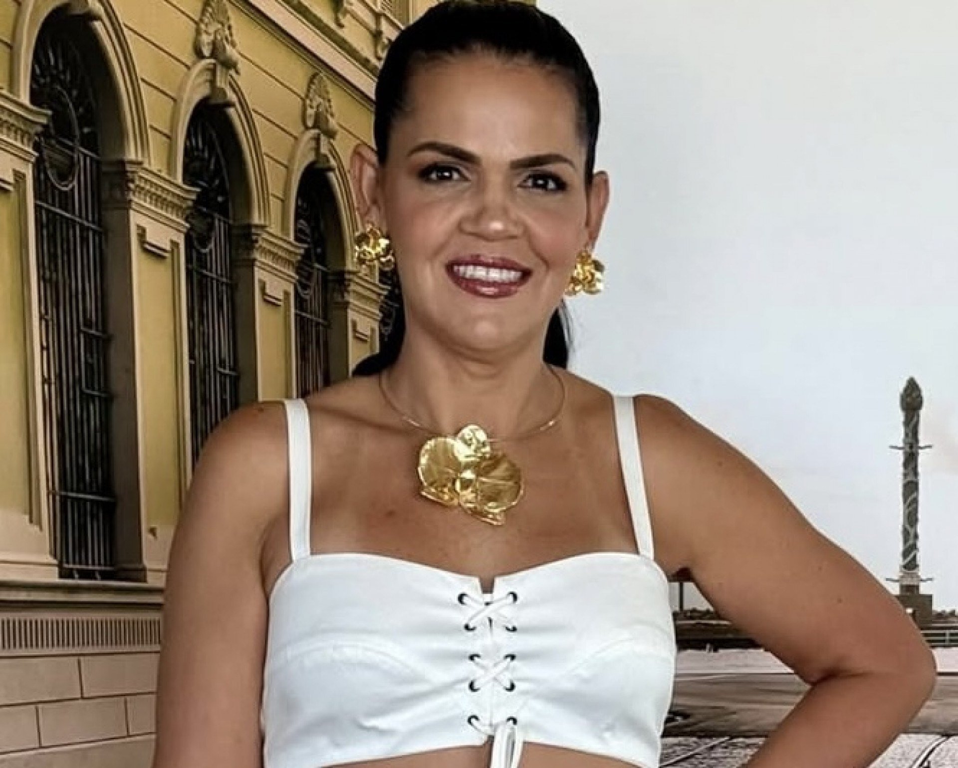 Arquivo Pessoal