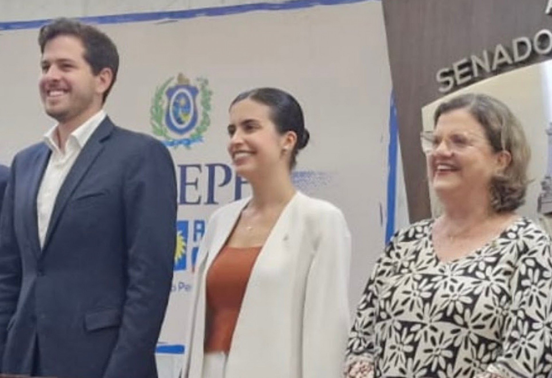 Mirella Araújo/JC Imagem