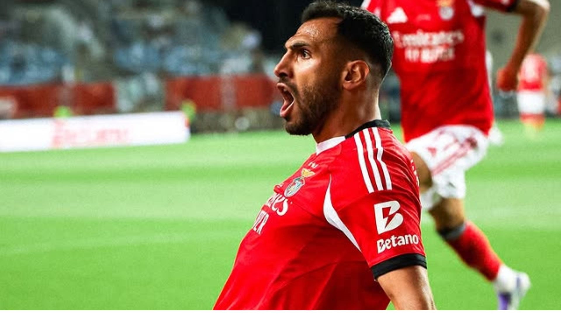 Nice x Benfica: haverá transmissão ao vivo online? Confira onde assistir no Brasil