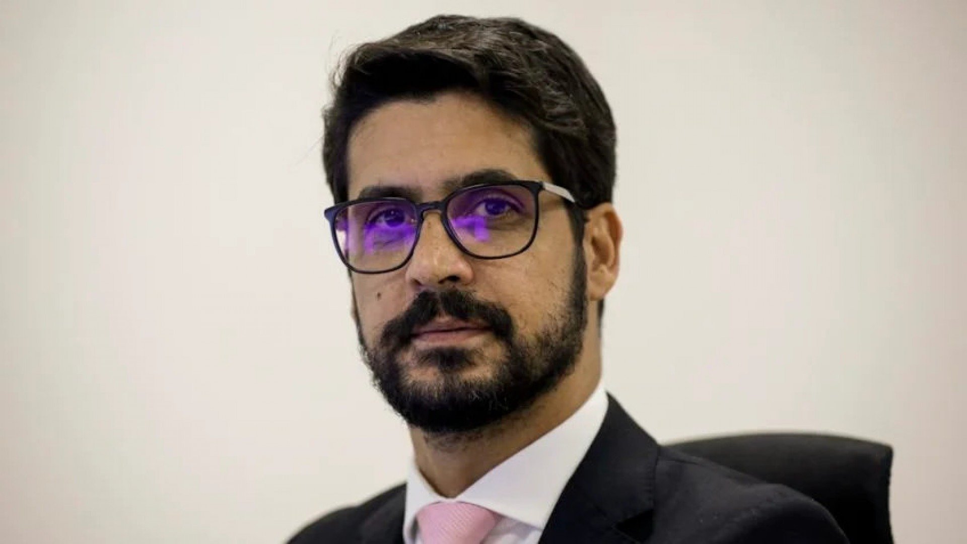 Jean Lima, presidente da EBC, pede demissão do Governo Lula