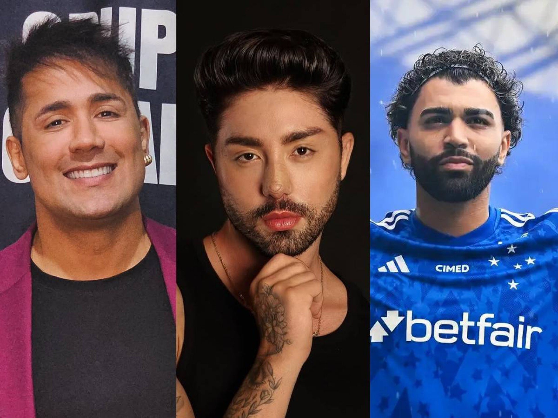 Redação Observatório dos Famosos