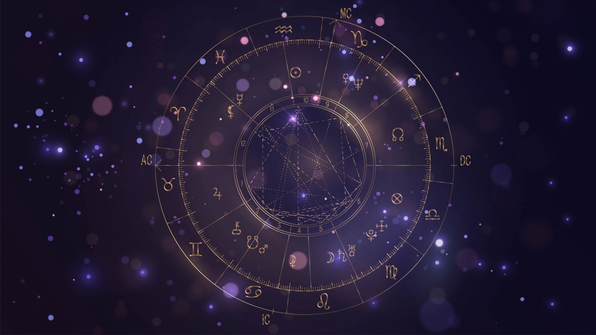 Universo age em segredo e prepara bênçãos para 5 signos em breve