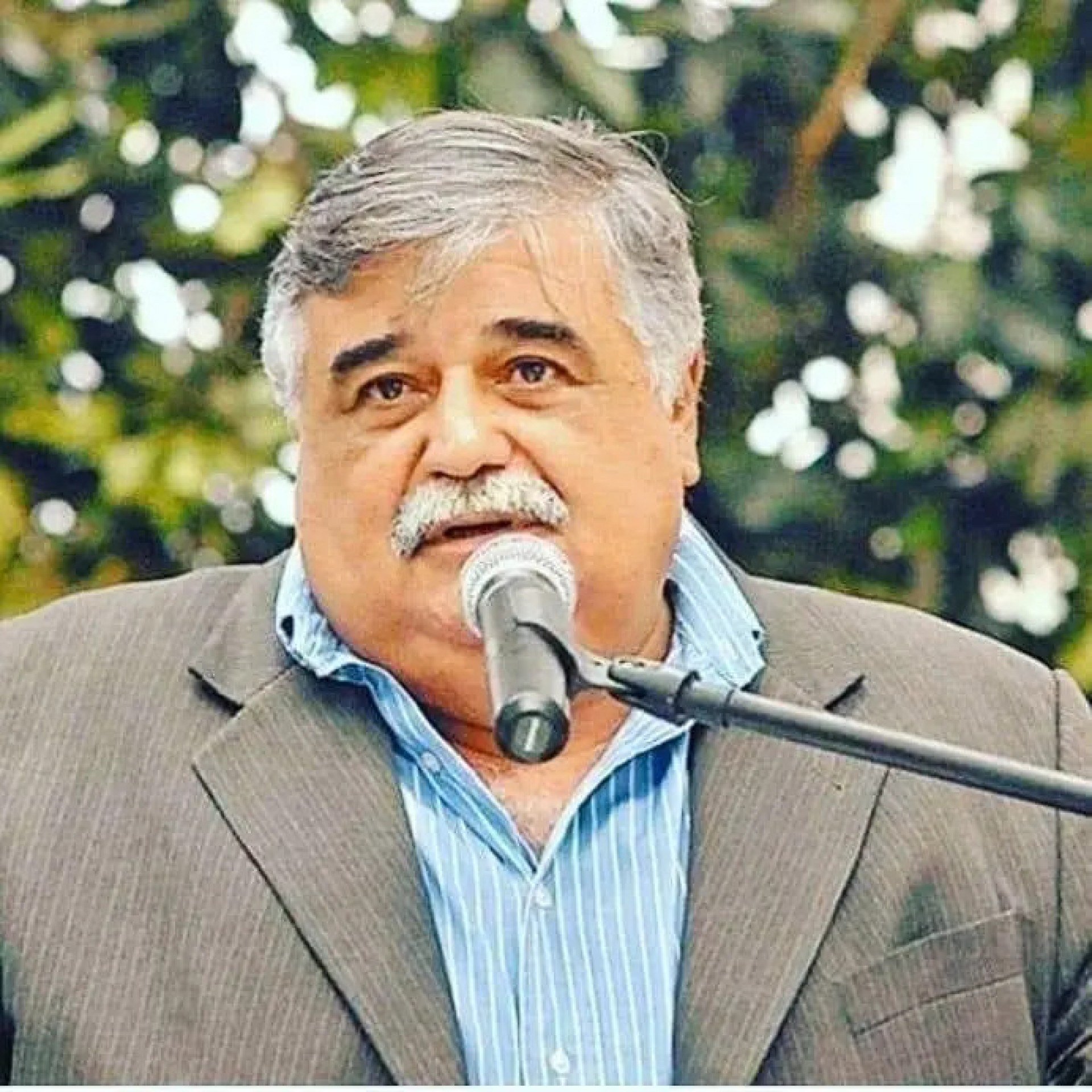 Morre Pedro Serafim, ex-prefeito de Ipojuca, aos 72 anos