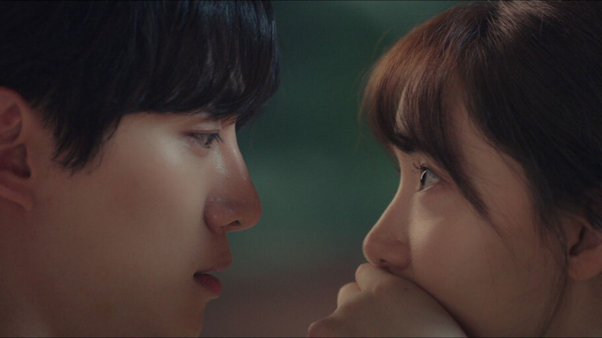 4 doramas de romance da Netflix com final feliz!