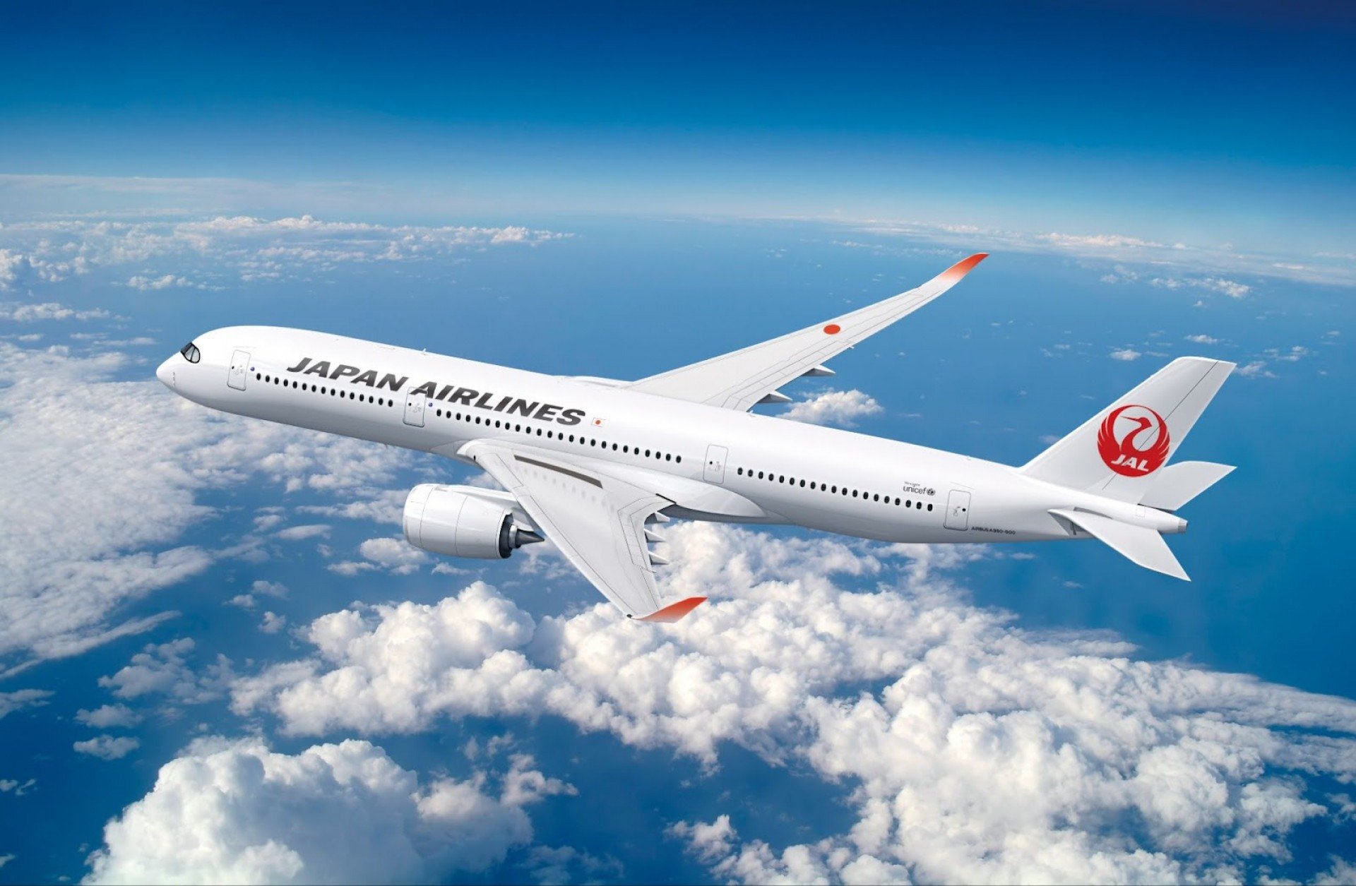 Latam e Japan Airlines ampliam codeshare com seis novas rotas no Brasil