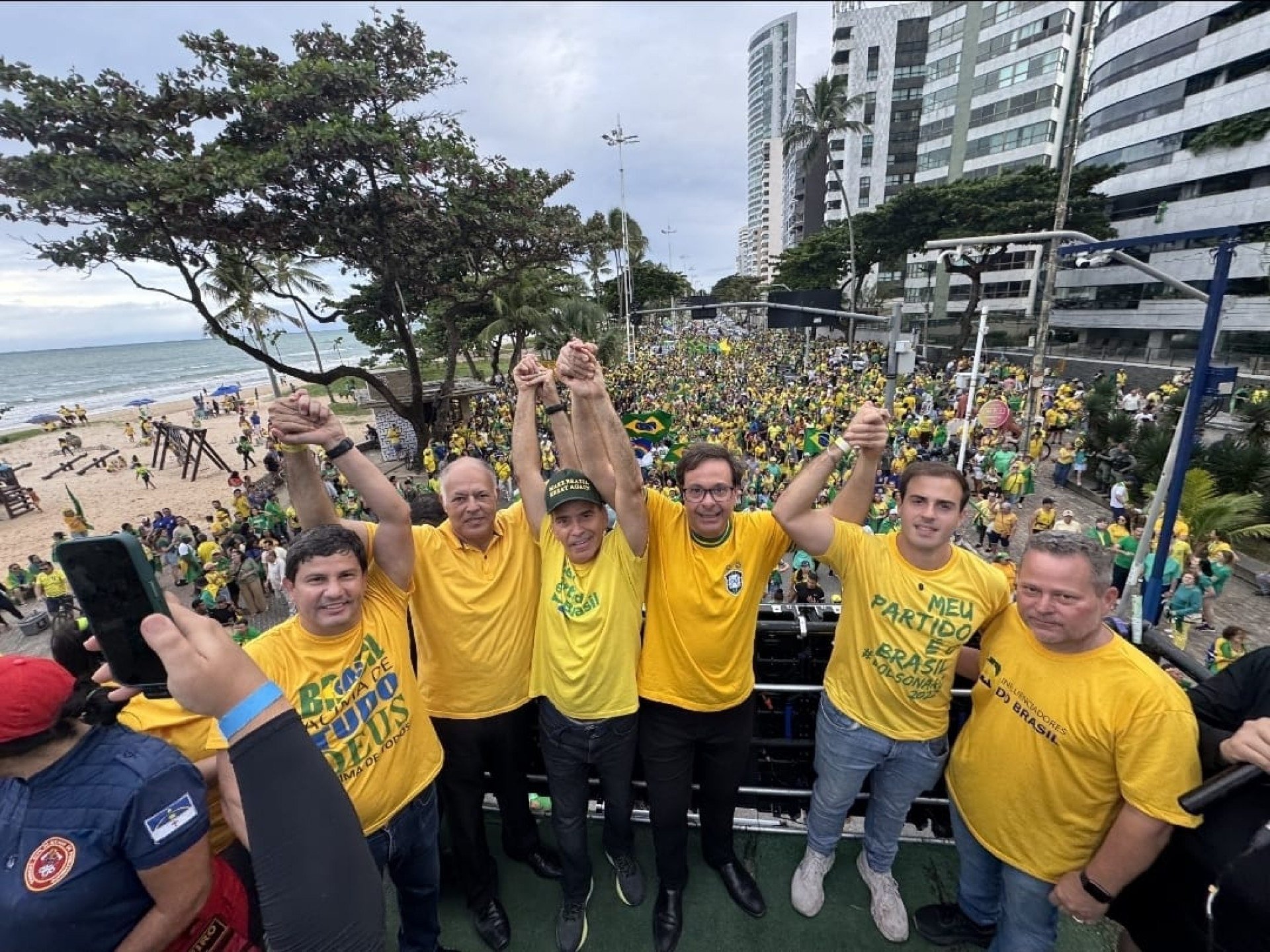Divulgação/Netinho Eurico